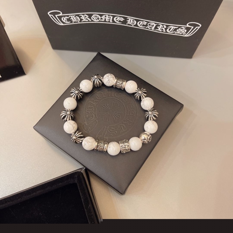 Ch**me He**ts bracelets